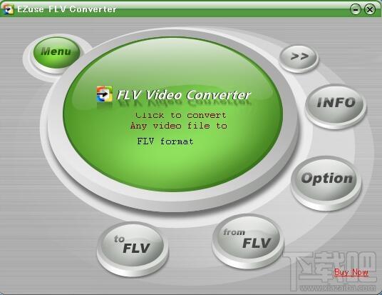 EZuse flv converter,EZuse flv converter下载,EZuse flv converter官方下载
