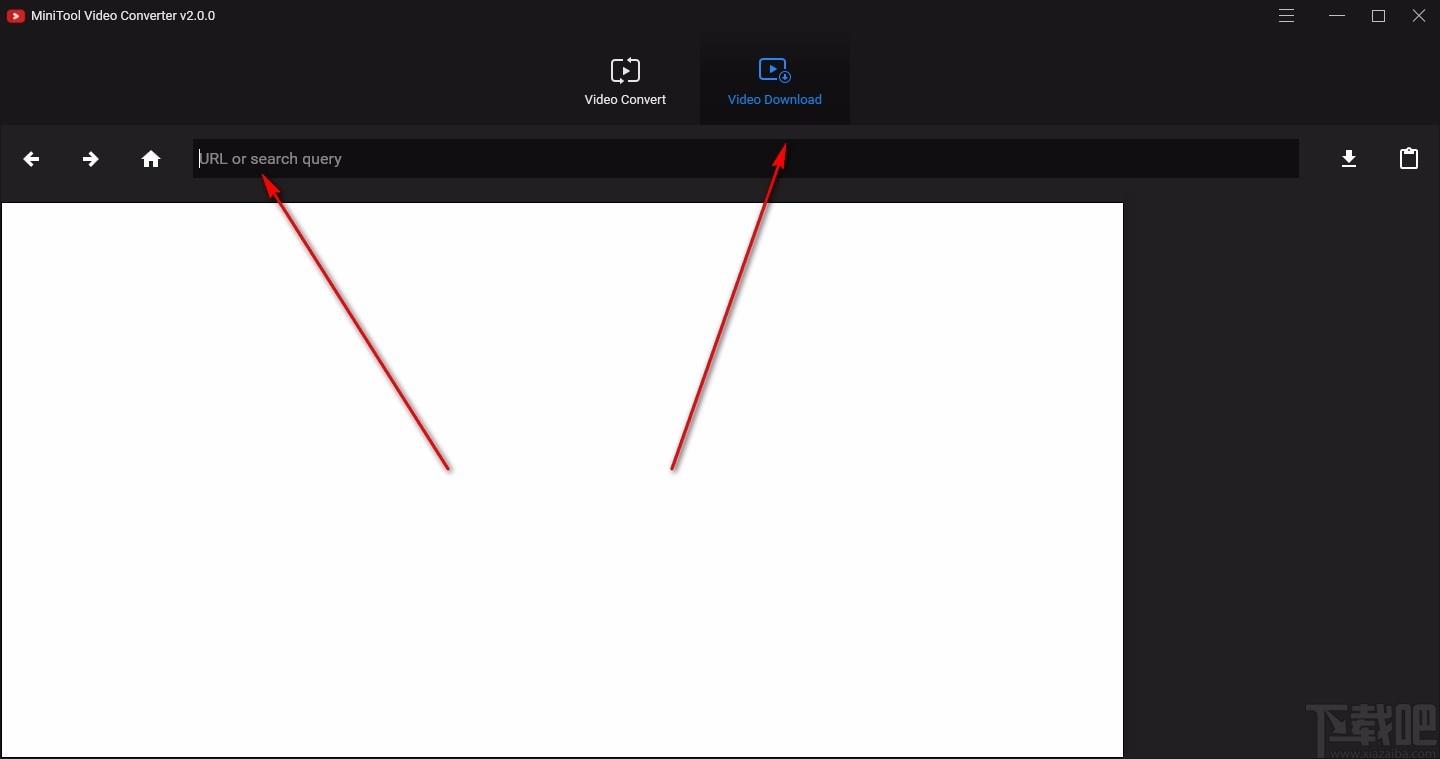 MiniTool Video Converter免费版下载