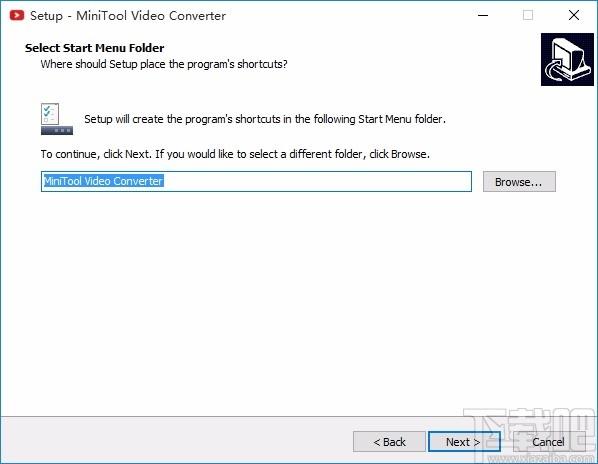 MiniTool Video Converter免费版下载