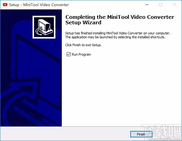 MiniTool Video Converter免费版下载