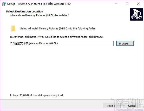 Memory Pictures下载,照片信息嵌入工具,照片信息嵌入