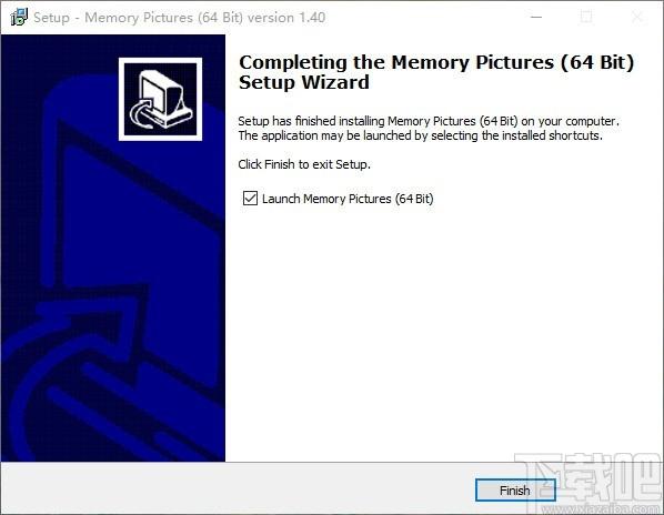Memory Pictures下载,照片信息嵌入工具,照片信息嵌入