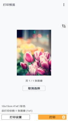 佳能打印最新版下载