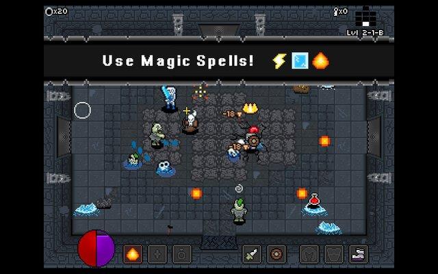 bit dungeon游戏(暂未上线),bitdungeon,地牢游戏,rpg游戏
