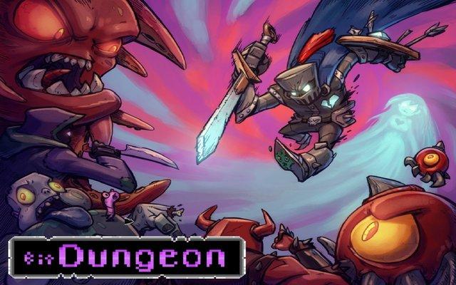 bit dungeon游戏(暂未上线),bitdungeon,地牢游戏,rpg游戏