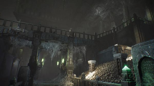 project lilith官方版(暂未上线),projectlilith,魔幻手游