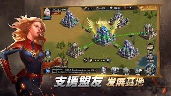 胜利凯旋手游下载,胜利凯旋,战争手游,策略手游
