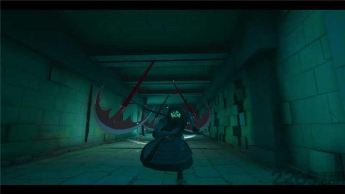 samurai jack手机版(暂未上线),samuraijack,剧情游戏,动作游戏