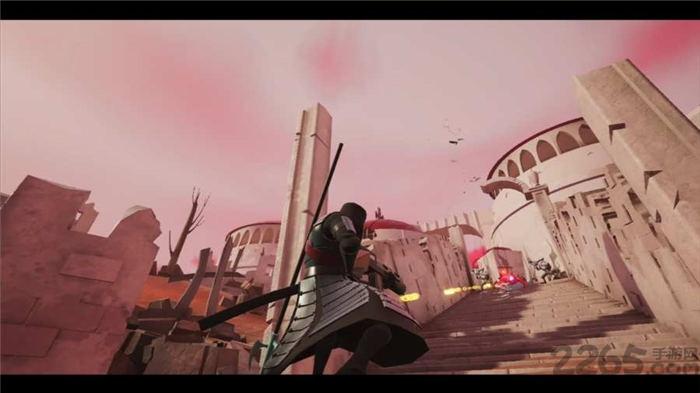 samurai jack手机版(暂未上线),samuraijack,剧情游戏,动作游戏