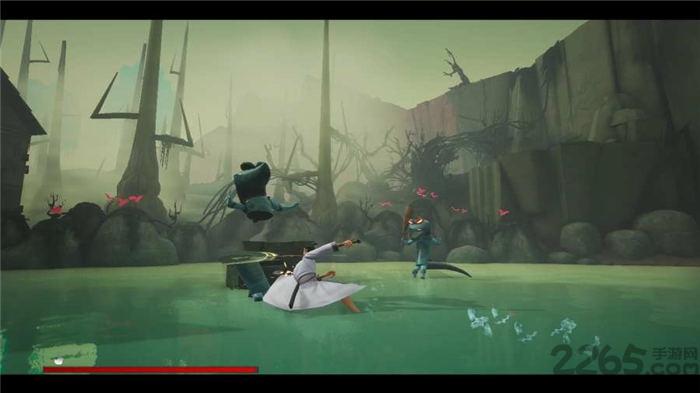 samurai jack手机版(暂未上线),samuraijack,剧情游戏,动作游戏