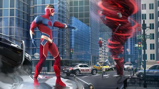 hurricane superhero游戏(暂未上线),hurricanesuperhero,动作游戏