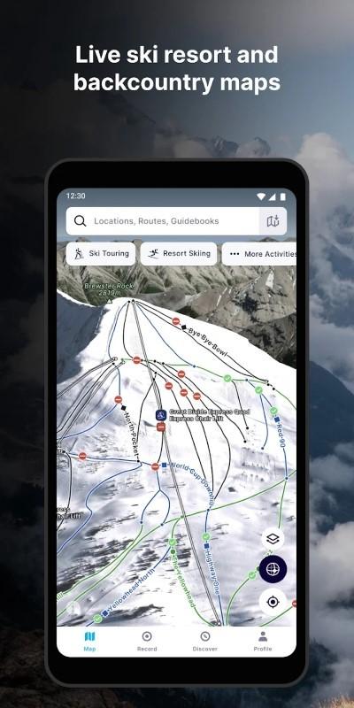 fatmap地图下载,fatmap,地图app